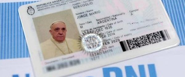 El nuevo DNI será el único válido para salir del país a partir del 1 de noviembre