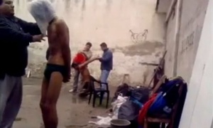 La ONU urge a regular métodos de interrogación a detenidos para evitar la tortura