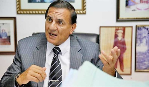 La Cámara Federal de Salta confirma el procesamiento del juez Reynoso