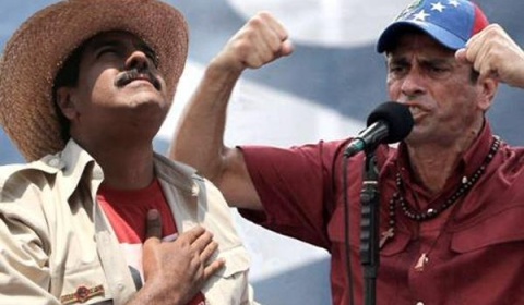 La ONU pide a Venezuela que respete el derecho de sus ciudadanos a manifestarse