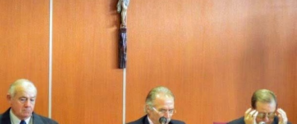 El juez Pucheta insiste en la inocencia de Santos Clemente Vera