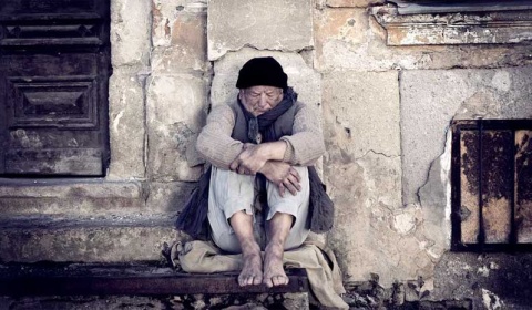 Se celebra hoy el Día Internacional de las Personas sin Hogar