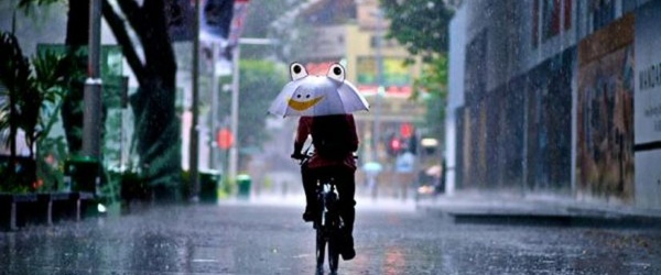 La Municipalidad de Salta ofrece recomendaciones ante la probabilidad de tormentas