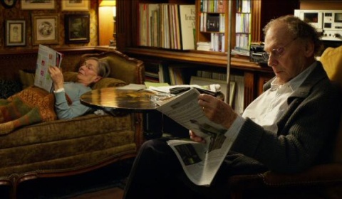 El Cine Arte de Salta proyecta el film 'Amour' de Michael Haneke