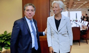 50.000 millones de motivos para trabajar un acuerdo