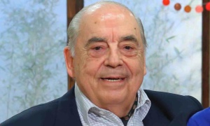 Espectáculo de música y danza en homenaje a Juan Carlos Saravia