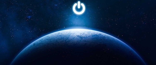 Apaga la luz en 'La hora del planeta'