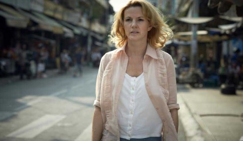 El Cine Arte de Salta proyecta el film 'Noble'