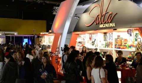 Comienza en Salta la Semana del Diseño 2014
