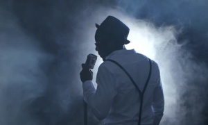 Final del concurso 'A los 4 vientos', esta tarde en el anfiteatro del parque San Martín