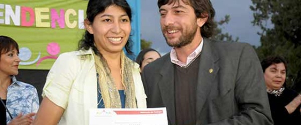 El Ministro de Trabajo de Salta insiste con lo del 'empleo genuino'