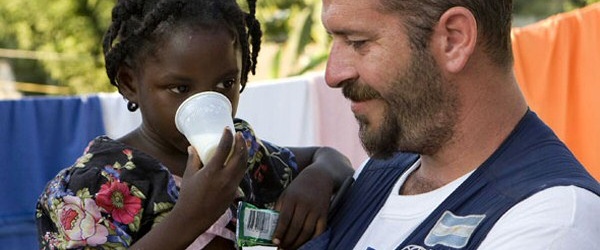 Día Mundial de la Asistencia Humanitaria: El mundo necesita más