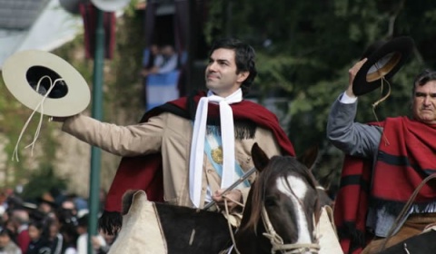 Las diez razones de la izquierda para no votar a Urtubey