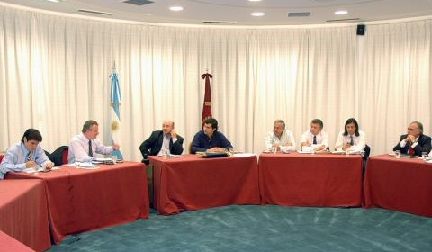 ¿Son noticia las reuniones del gobierno?