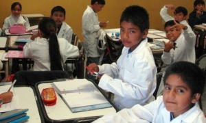 Discriminación por 'capacidad intelectual' en una escuela de Salta