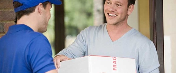 Los envíos puerta a puerta internacionales llegarán a domicilio desde abril
