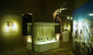 El Museo Arqueológico de Cachi presenta un nuevo circuito