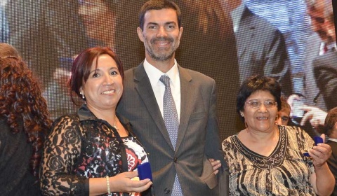 Así piensa Urtubey sobre el servicio público y los trabajadores del Estado provincial