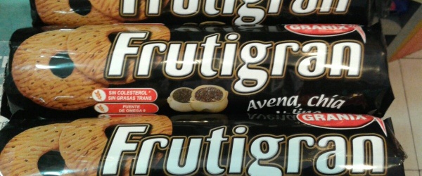 La ANMAT retira del mercado un lote de galletitas Frutigran