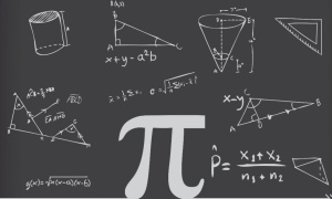 El mundo de las matemáticas celebra hoy el Día Pi