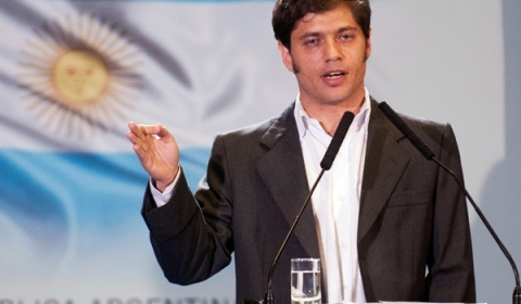 Argentina pide al juez Griesa un 'stay' que le permita negociar con sus acreedores