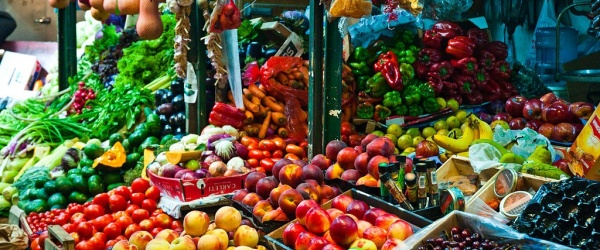 El índice de precios de los alimentos de la FAO alcanza su nivel más alto en cinco años
