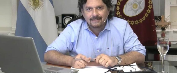 Sáenz prohíbe la entrada del transporte colectivo de mediana y larga distancia en Salta