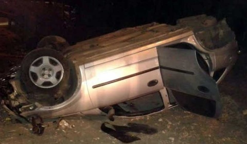 El accidente del jefe de la Policía Federal en Salta será juzgado por los tribunales provinciales