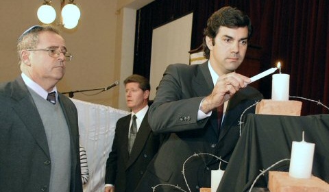 El gobierno de Urtubey prefiere la magia antes que la ciencia