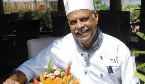 20 de octubre: Día Internacional del Chef