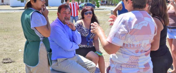 'Los sarcófagos son comodísimos, vecina. No vea usted'