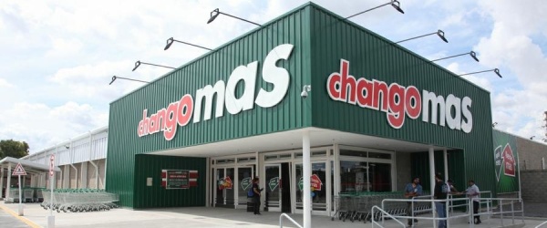 Defensa del Consumidor de Salta multa al súper Changomas por vender productos caducados