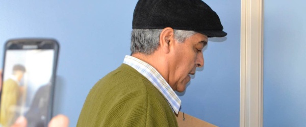 En una decisión dividida, la Corte de Justicia de Salta declara prescritos los abusos sexuales del cura Lamas