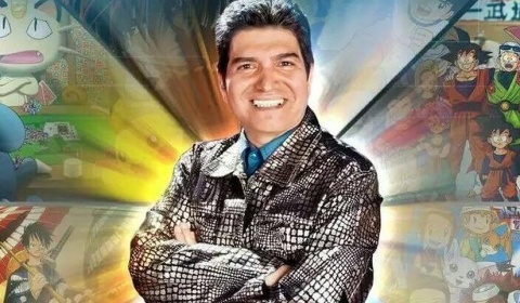 Finaliza hoy en Salta la convención de Dimension Comics con Ricardo Silva