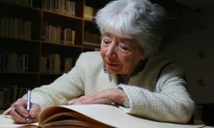Muere Aurora Bernárdez, viuda y albacea literaria de Julio Cortázar