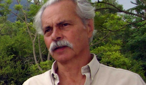 Tarde de poetas, hoy en la Casa de Salta