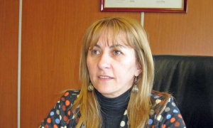 Mirta Lapad preside el Colegio de Gobierno del Ministerio Público salteño