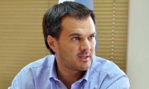 El compadreo entre Scioli y Urtubey asegurará el futuro crecimiento de Salta