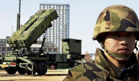 La ONU condena la nueva prueba nuclear de Corea del Norte