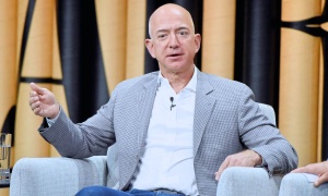 Expertos de la ONU piden investigar el presunto espionaje a Jeff Bezos por el príncipe saudita