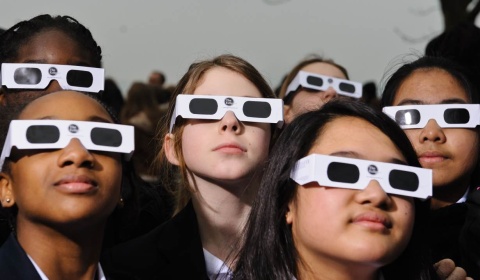 El gobierno de Urtubey quiere ‘democratizar’ el eclipse
