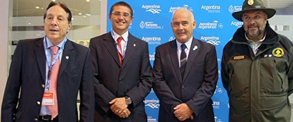 Salta participa en la Feria Internacional de Turismo en Madrid