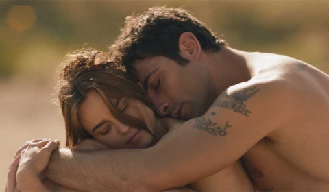 El Cine Arte de Salta proyecta el film 'Abróchense los cinturones'