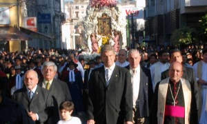La Constitución de Salta y la 'cooperación' entre la Iglesia y el Estado