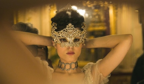 Última función de 'Mathilde', esta noche en el Cine Arte