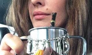 Isabel Macedo puede cambiarle la vida a las emprendedoras, ¡y cómo!
