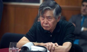 La ONU lamenta el indulto al expresidente peruano Fujimori