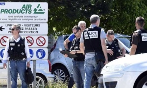 Un nuevo atentado islamista golpea el sur de Francia