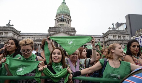 De la ideología de género al ‘digesto’ de género