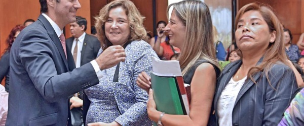 Las mujeres: el quebradero de cabeza de Urtubey
